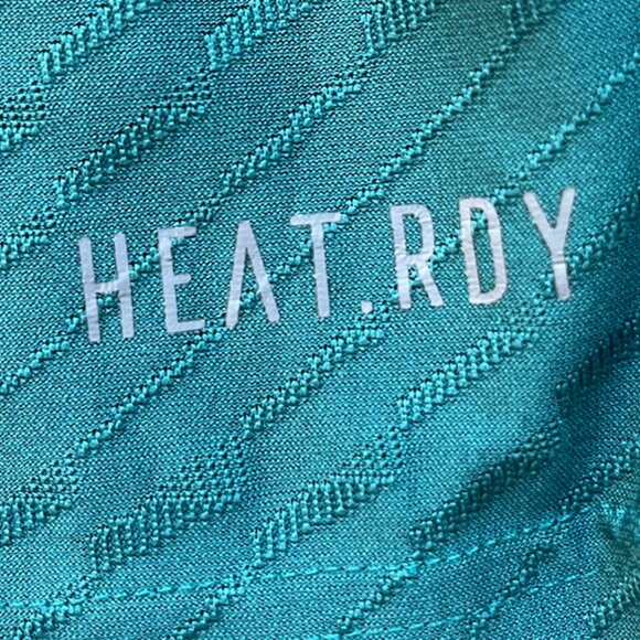 ARSENAL FC 2023/24 THIRD KIT (PLAYER VERSION) ADIDAS HEAT RDY - Picture 7 of 7